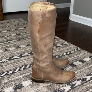 Women’s Frye Paige Boots